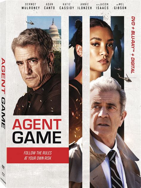 soap2day agent game|Agent Game (2022) .
